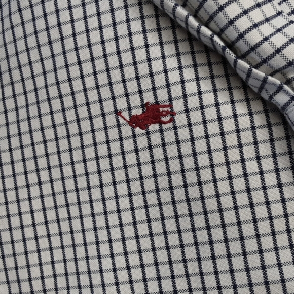 Ralph Lauren Black Label Classic Fit Shirt - Picture 6 of 11